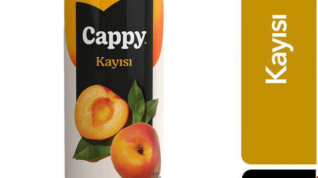 Cappy (250 ml)